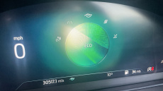 Ford Puma 1.0 EcoBoost Hybrid mHEV ST-Line X 5dr Petrol Hatchback